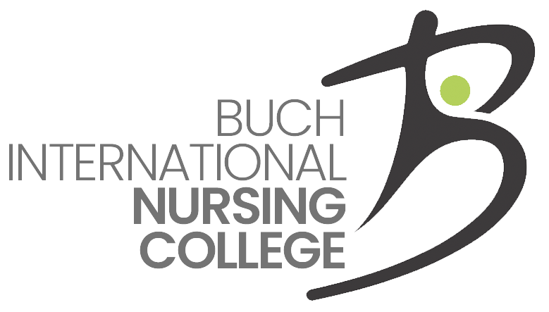 Buch Nursing Logo